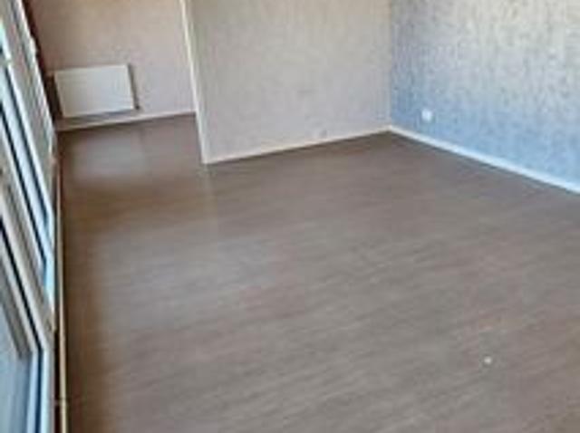 Appartement 4 pièces 80 m²