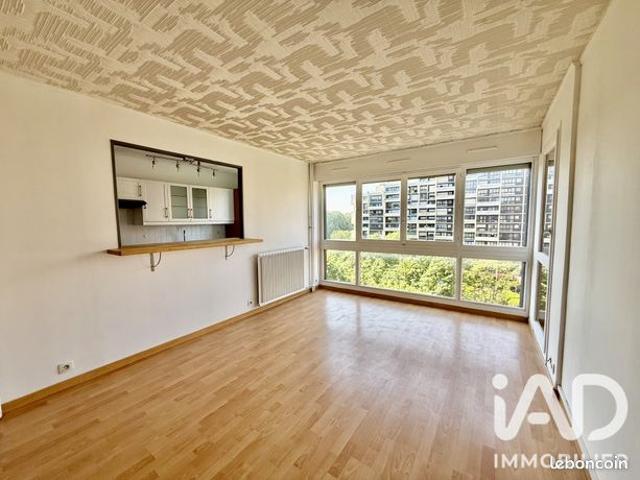 Appartement 4 pièces 80 m²