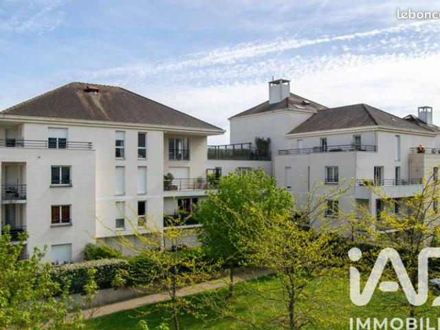 Appartement 4 pièces 80 m²