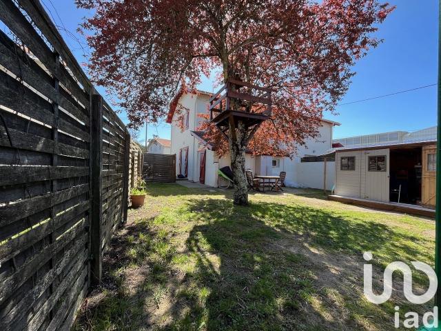 Appartement 4 pièces 80 m²