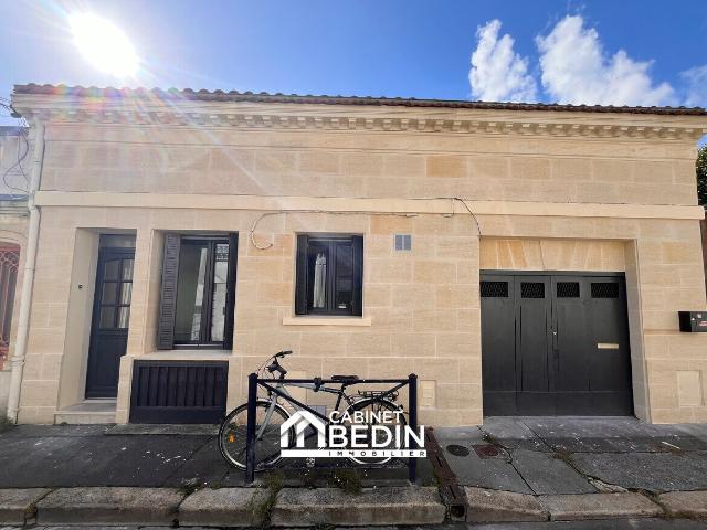 Appartement 4 pièces 80 m²