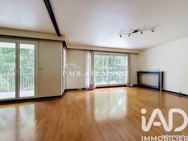 Appartement 4 pièces 80 m²