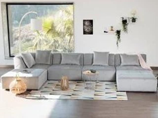 Appartement 4 pièces 80 m²