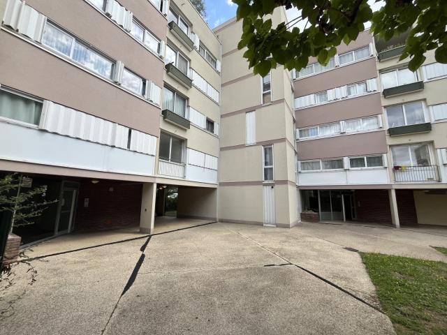 Appartement 4 pièces 80 m²