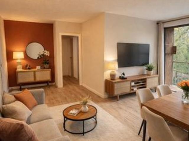 Appartement 4 pièces 80 m²