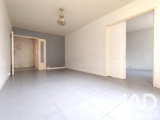 Appartement 4 pièces 80 m²