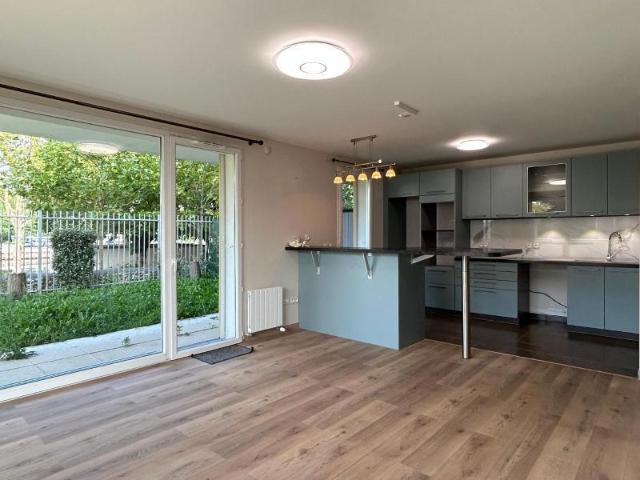 Appartement 4 pièces 80 m²