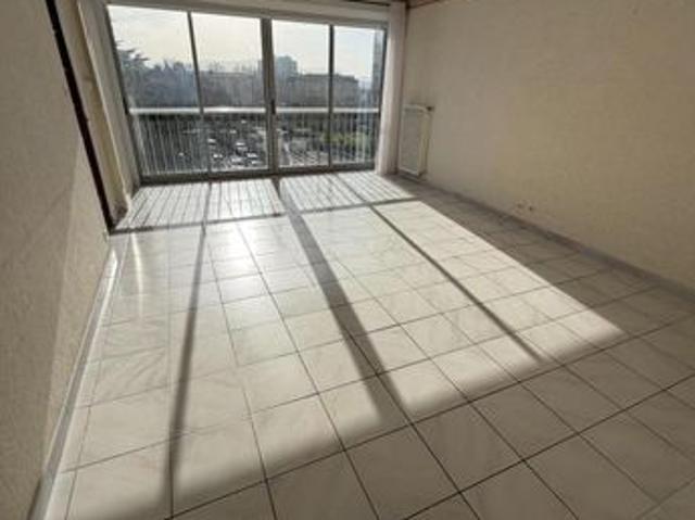 Appartement 4 pièces 80 m²