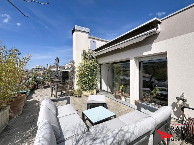 Appartement 4 pièces 80 m²