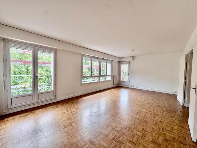 Appartement 4 pièces 80 m²