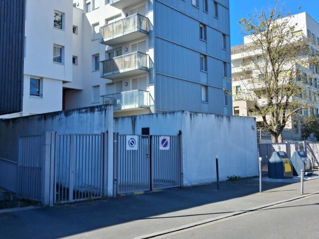 Appartement 4 pièces 80 m²