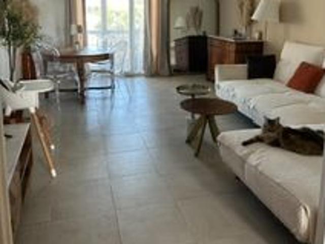 Appartement 4 pièces 80 m²