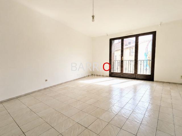 Appartement 4 pièces 80 m²