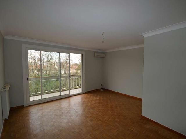 Appartement 4 pièces 80 m²