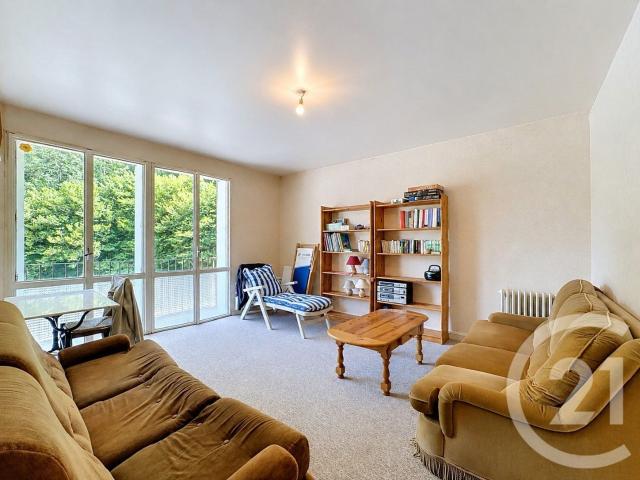 Appartement 4 pièces 80 m²