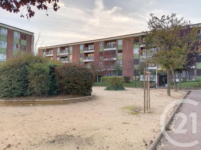 Appartement 4 pièces 80 m²