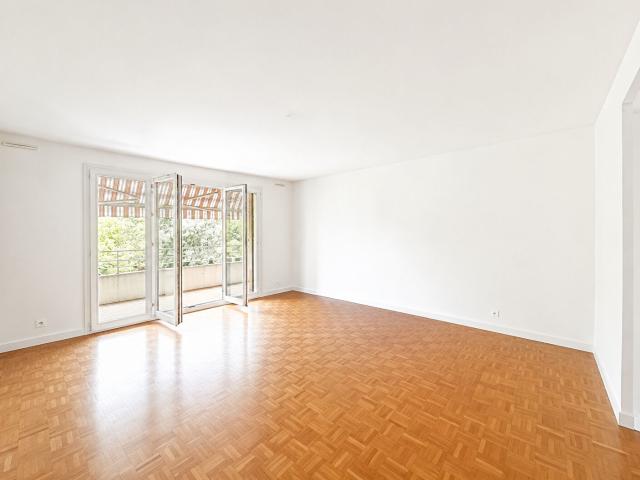 Appartement 4 pièces 80 m²