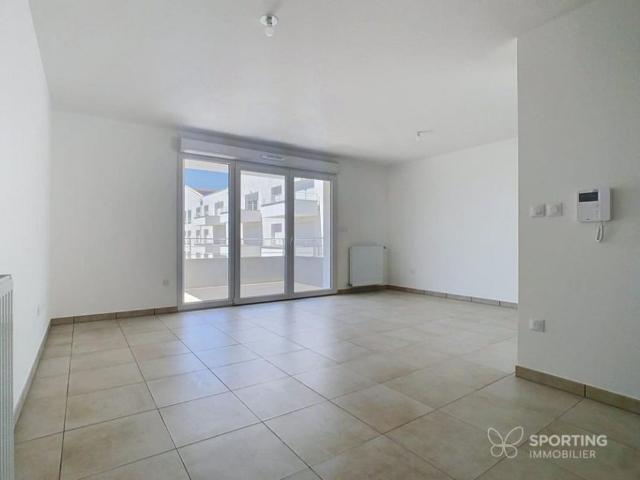 Appartement 4 pièces – 80 m²