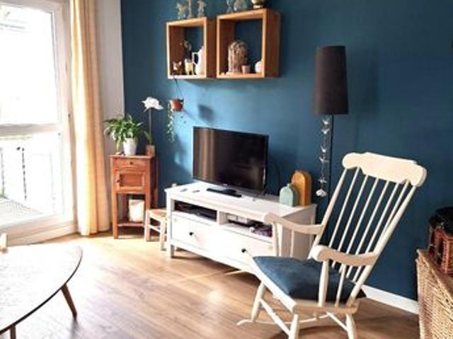 Appartement 4 pièces 80 m²