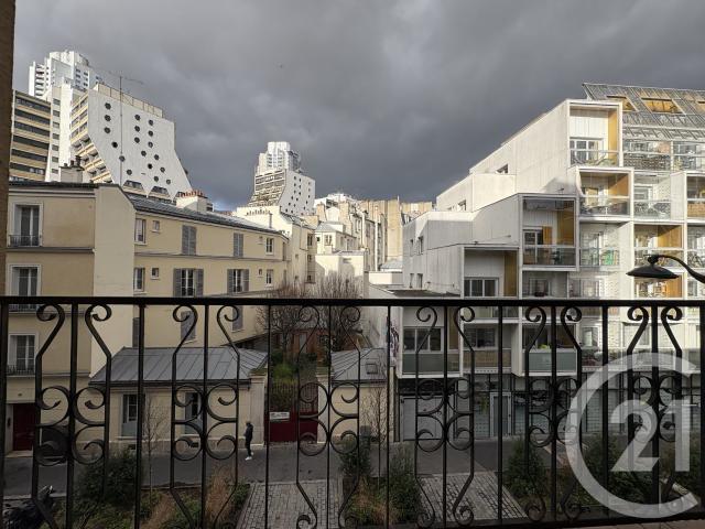 Appartement 4 pièces 80 m²
