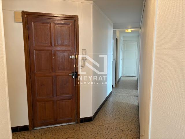 Appartement 4 pièces 80 m²