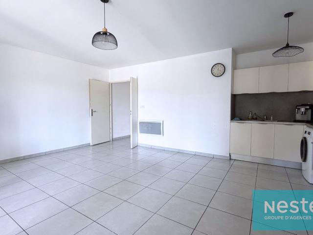 Appartement 4 pièces 80 m²