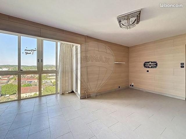 Appartement 4 pièces 80 m²