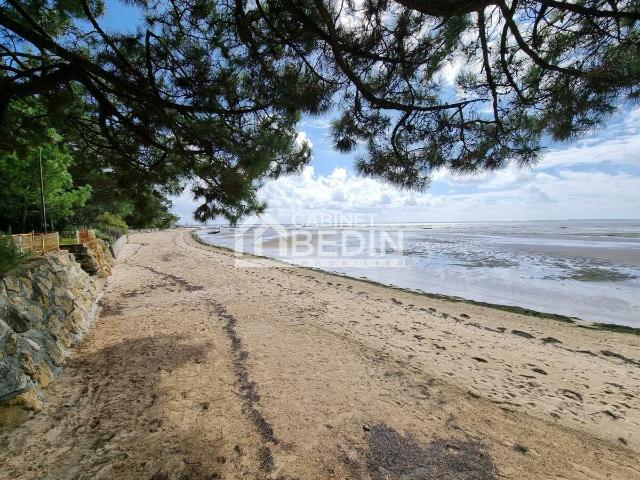 Appartement 4 pièces 80 m²