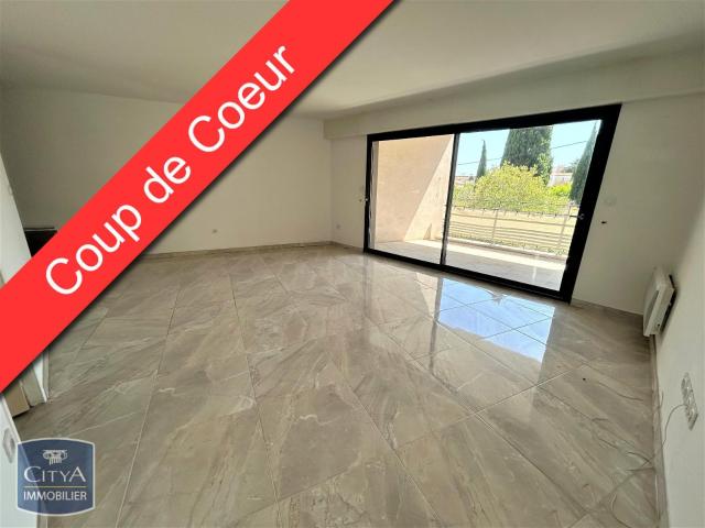 Appartement 4 pièces 80 m²