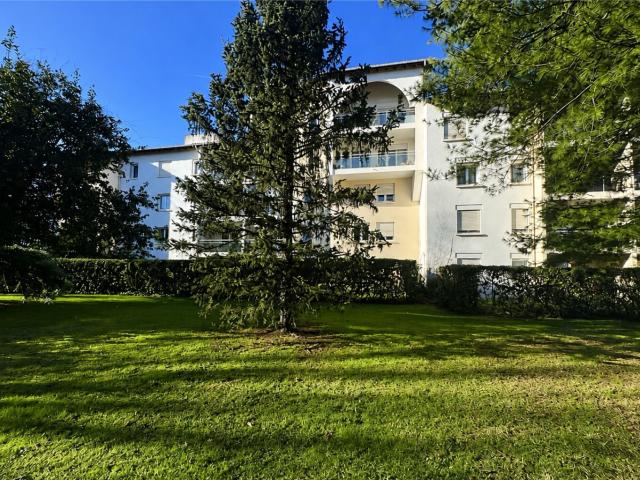 Appartement 4 pièces 80 m²