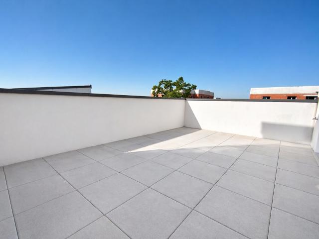 Appartement 4 pièces 80 m²