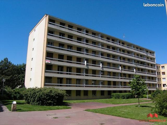 Appartement 4 pièces 80 m²