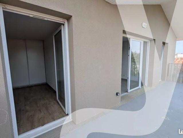 Appartement 4 pièces 80 m²