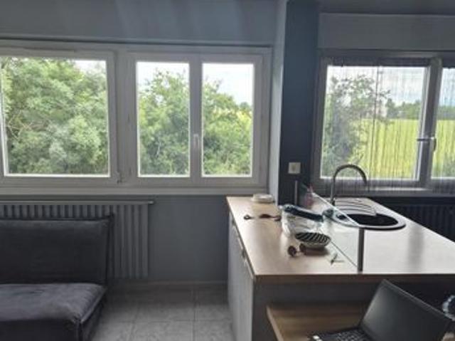 Appartement 4 pièces 80 m²
