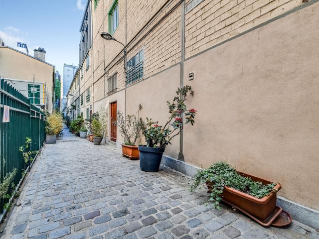 Appartement 4 pièces 80 m²