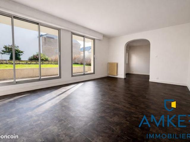 Appartement 4 pièces 80 m²