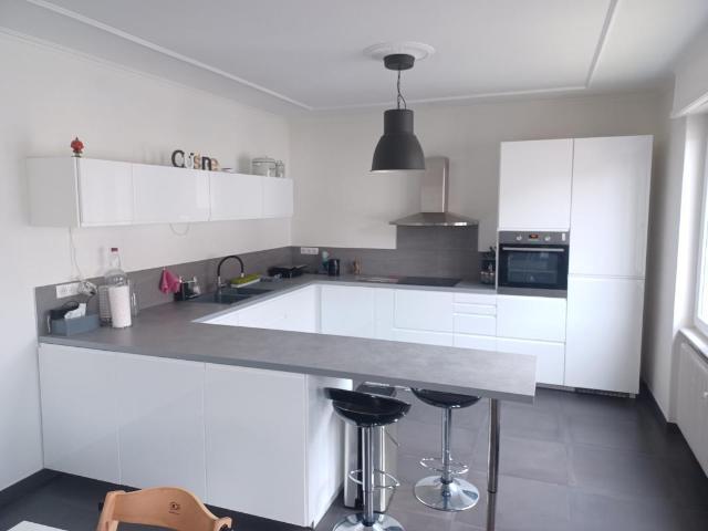 Appartement 4 pièces 80 m²