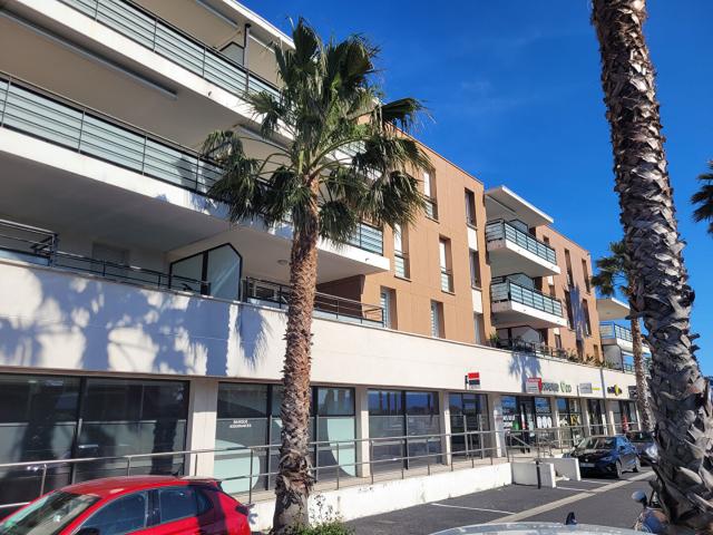 Appartement 4 pièces 80 m²