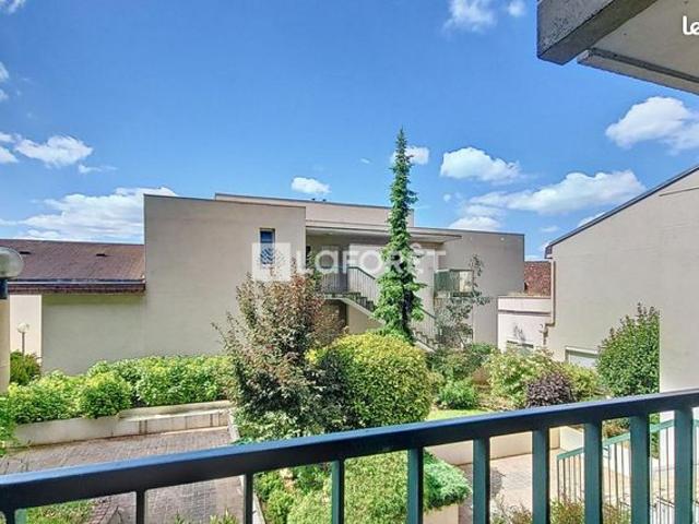 Appartement 4 pièces 80 m²