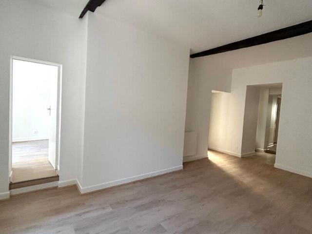 Appartement 4 pièces 80 m²