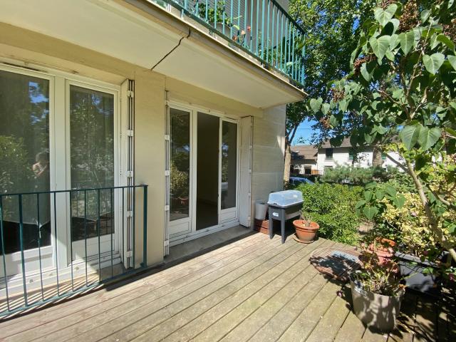 Appartement 4 pièces 80 m