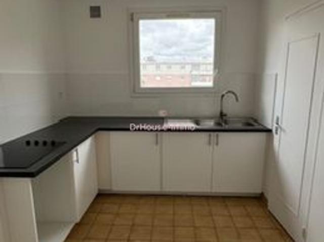 Appartement 4 pièces 80 m²