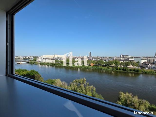 Appartement 4 pièces 80 m²