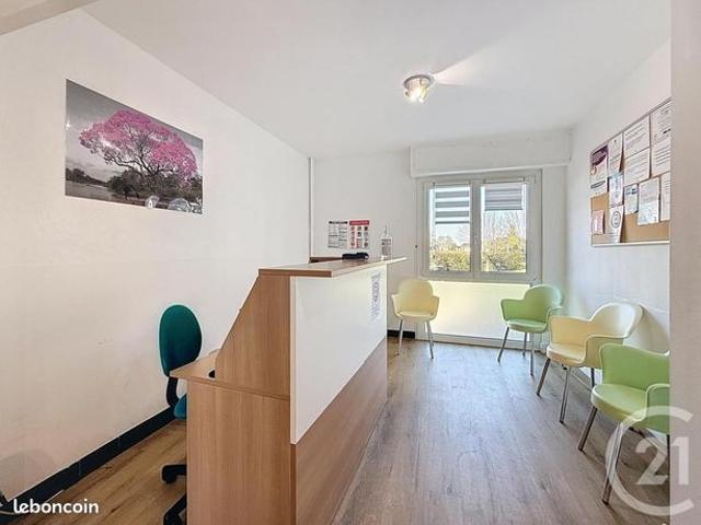 Appartement 4 pièces 80 m²