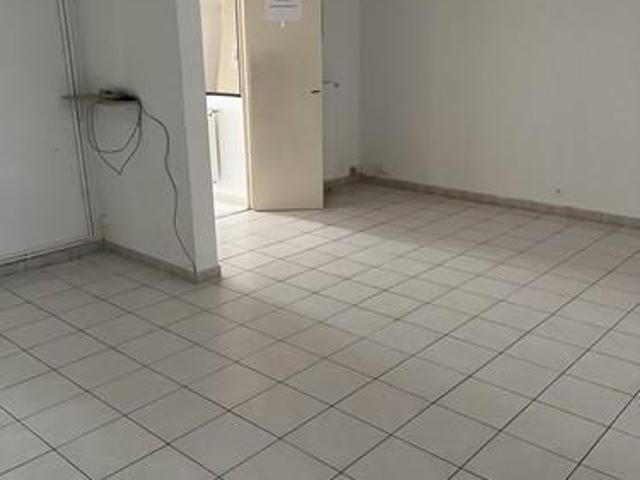 Appartement 4 pièces 80 m²