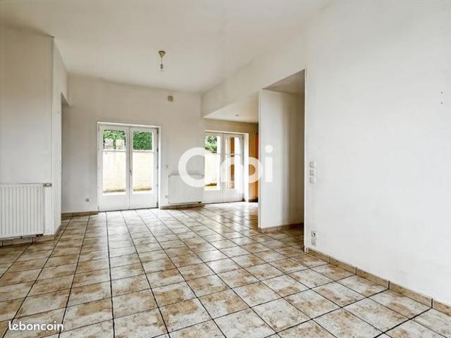 Appartement 4 pièces 80 m²