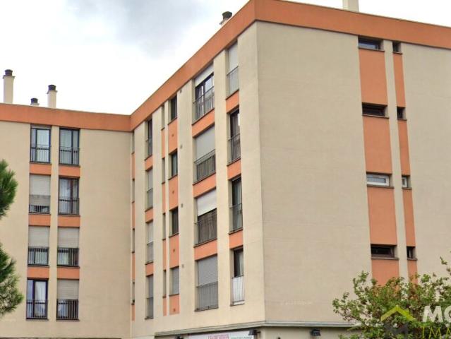 Appartement 4 pièces 80 m²