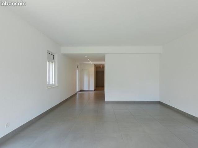Appartement 4 pièces 80 m²