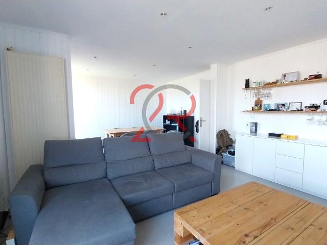 Appartement 4 pièces 80 m²