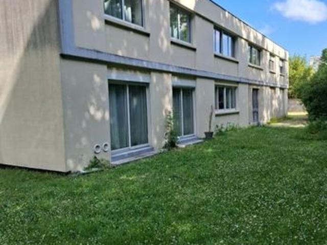 Appartement 4 pièces 80 m²